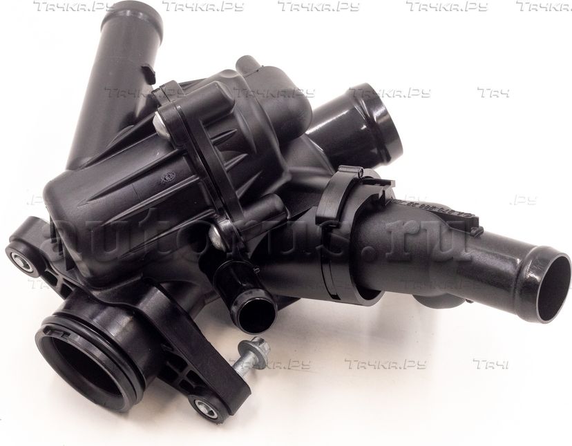 Термостат kuehlwas. therm. Mercedes-Benz. Артикул A2702002200
