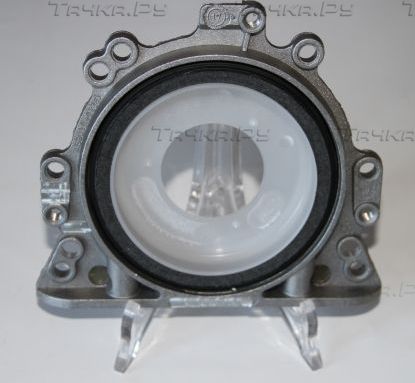 Сальник коленвала Corteco (PTFE (Polytetrafluorethylen)) внутренний для Audi 80 V (B4) 1991-1996. Артикул 20033462B