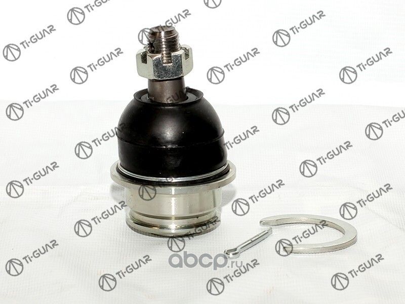 ШАРОВАЯ ОПОРА (TI-Guar). Артикул TG4333060010