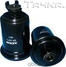 Топливный фильтр Alco Filters. Артикул SP-2071