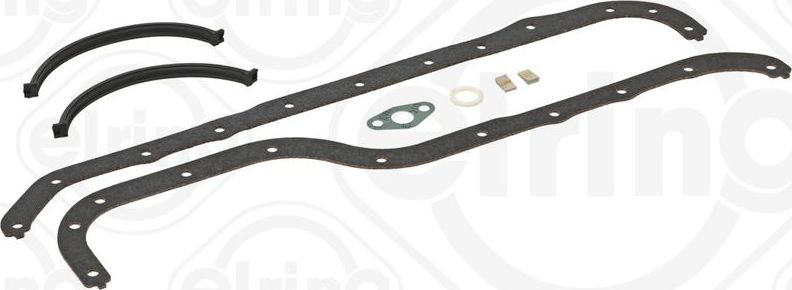 Прокладка маслянного поддона двигателя Elring. Артикул 193.713