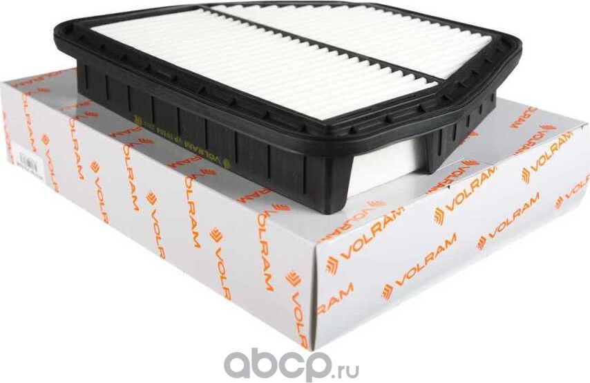 ФИЛЬТР ВОЗДУШНЫЙ CHEVROLET CAPTIVA 2.0-3.2 06-, OPEL ANTARA 2.0-3.2 06-11, (VOLR (Volram). Артикул VR16184