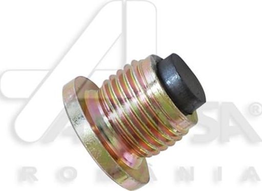 Сливная пробка масляного поддона двигателя ASAM. Артикул 80102