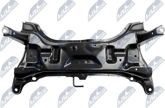 Балка NTY передняя для Citroen C1 I 2005-2014. Артикул ZRZ-CT-002