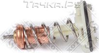Термостат Stellox для Skoda Yeti I 2010-2015. Артикул 23-40137-SX