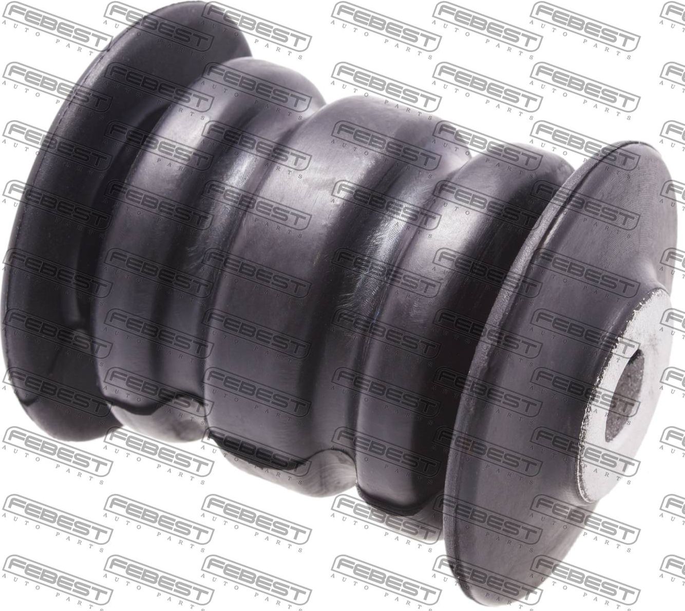 Втулка рессоры Febest. Артикул VWAB-026