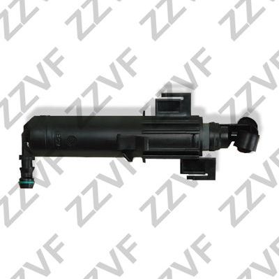 Форсунка омывателя фар ZZVF. Артикул ZVFP061