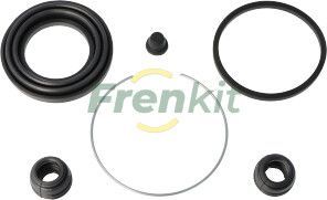 Ремкомплект тормозного суппорта Frenkit передний для Honda Civic IV 1987-1991. Артикул 251010