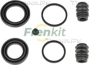 Ремкомплект тормозного суппорта Frenkit передний для Honda NSX I 1995-2005. Артикул 234088