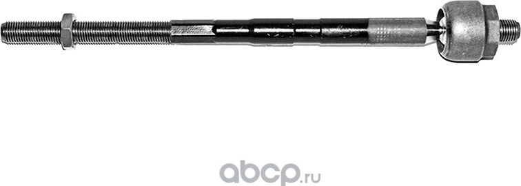 Тяга рулевая SKODA FABIA 00-/ROOMSTER 06-/VOLKSWAGEN 03-09 (Hosu). Артикул HSSR0101