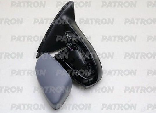 Зеркало боковое Patron. Артикул PMG0024M02