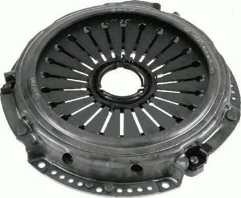 Корзина сцепления SACHS для Mercedes-Benz T2 II 1986-1994. Артикул 3482 054 131