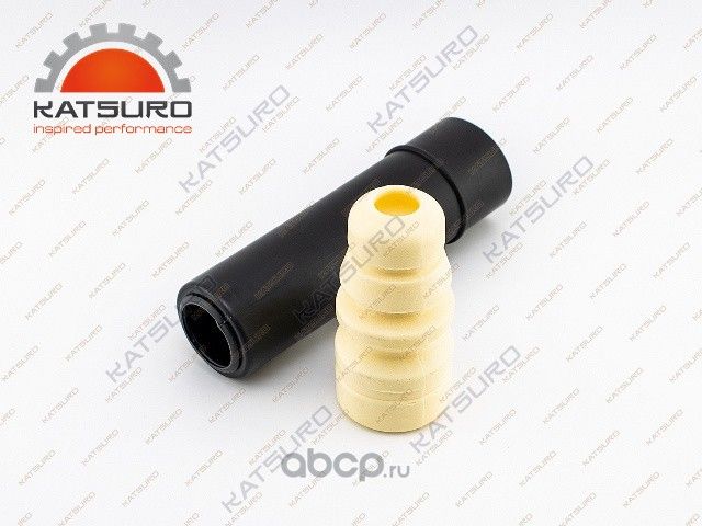 ПЫЛЬНИК АМОРТИЗАТОРА (Katsuro). Артикул KAT2059SD