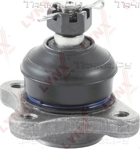 Шаровая опора LYNXauto передняя верхняя для Mitsubishi L200 IV 2005-2015. Артикул C1041LR