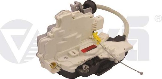 Замок двери Vika передний правый для Audi S8 III (D4) 2012-2018. Артикул 88371828501
