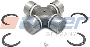 Крестовина карданного вала Auger. Артикул 73290