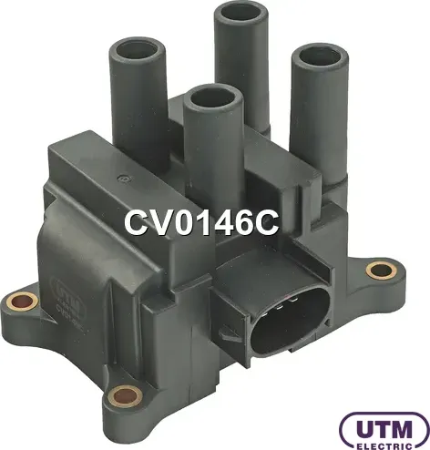Катушка зажигания (UTM). Артикул CV0146C