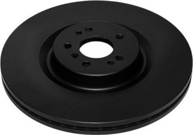 Тормозной диск Zentparts. Артикул Z06608