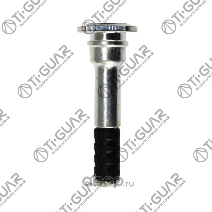 Направляющая суппорта 5816233000 (TI-Guar). Артикул TG5816233000