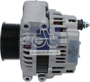 Генератор DT Spare Parts. Артикул 1.21759