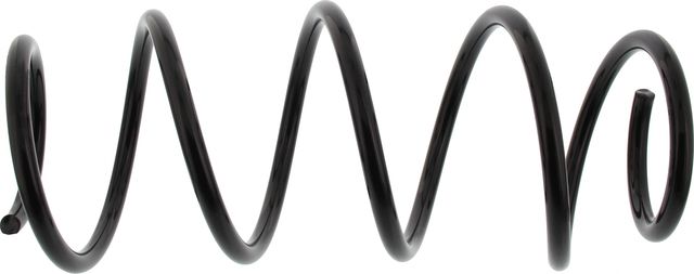 Пружина подвески MAPCO. Артикул 72885