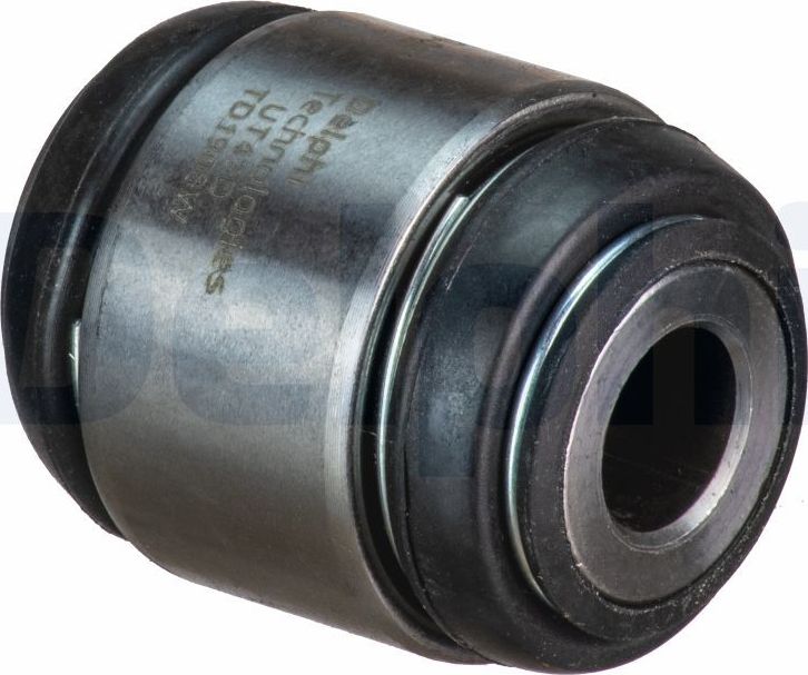 Сайлентблок переднего рычага подвески Delphi. Артикул TD1908W