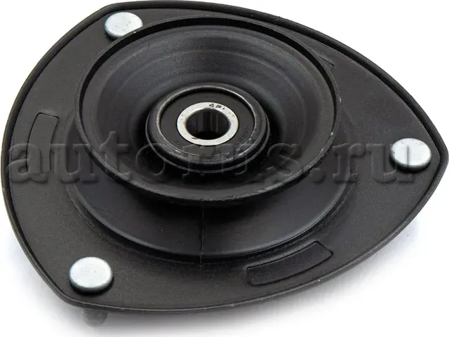 Опора переднего амортизатора L=R HYUNDAI Tucson/KIA Sportage II 0410 mot.2,0L/2,7L PARTS-MALL PXCNA-008F. Артикул PXCNA-008F