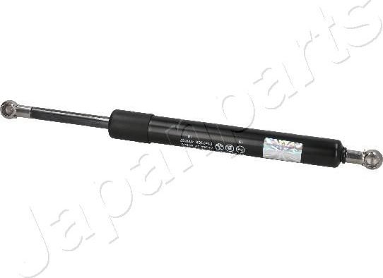 Амортизатор (упор) багажника Japanparts. Артикул ZS09203