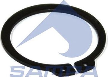 Кулиса КПП Sampa. Артикул 206.495