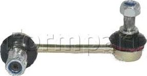 Стойка (тяга) стабилизатора Formpart. Артикул 4108022