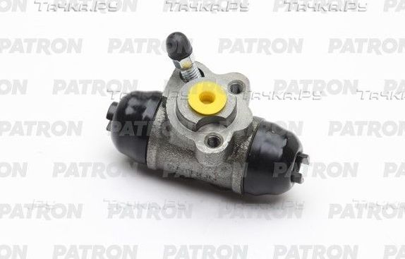 Тормозной цилиндр Patron задний левый для Toyota Celica VII (T230) 1999-2002. Артикул PBC5113