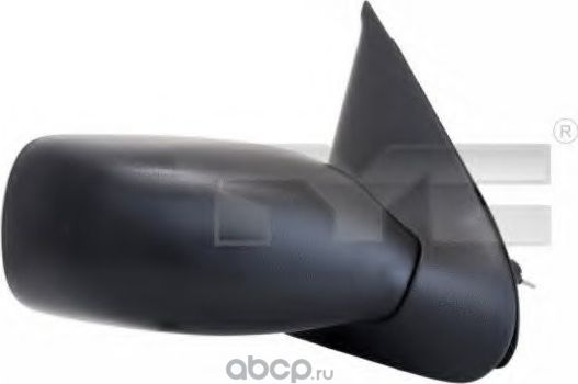 Зеркало боковое Patron. Артикул PMG1209M02