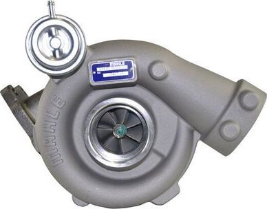 Компрессор кондиционера Mahle Behr. Артикул ACP 1190 000S