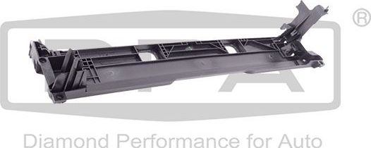 Крепление (кронштейн) радиатора DPA. Артикул 81294602