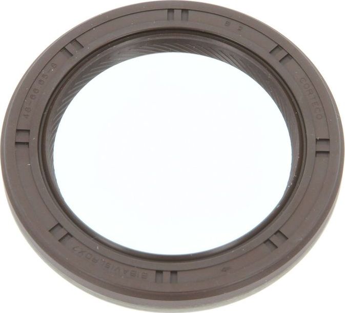 Сальник коленвала Corteco (FPM (Fluor-Kautschuk)). Артикул 20026265B