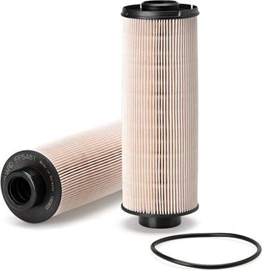 Топливный фильтр Fleetguard. Артикул FF5481