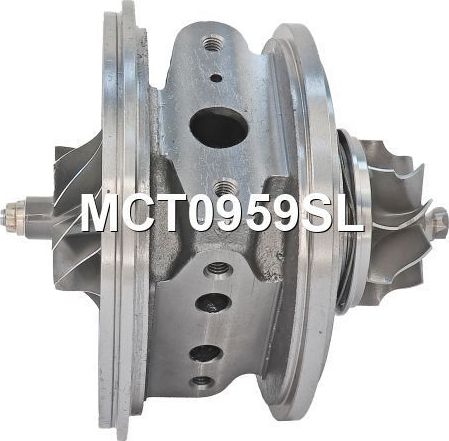 Картридж турбокомпрессора Krauf. Артикул MCT0959SL