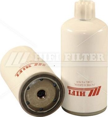Топливный фильтр HIFI Filter. Артикул SN 40579