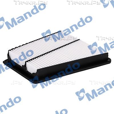 Воздушный фильтр Mando левый для Hyundai Genesis I 2008-2014. Артикул EAF00138T