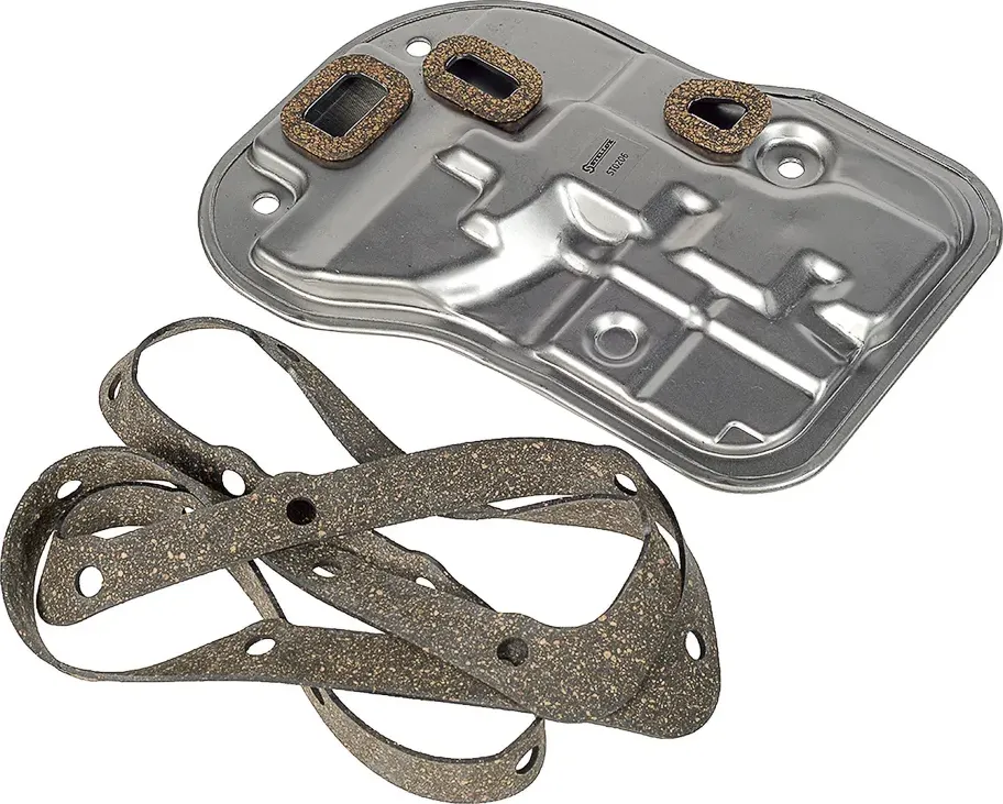 Фильтр АКПП Stellox. Артикул 20-51129-SX