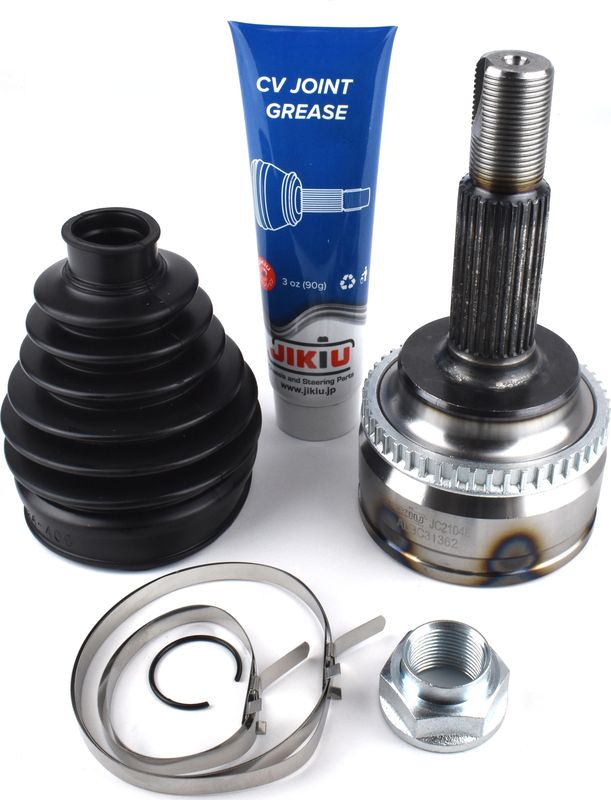 ШРУС наружный Jikiu. Артикул JC21048