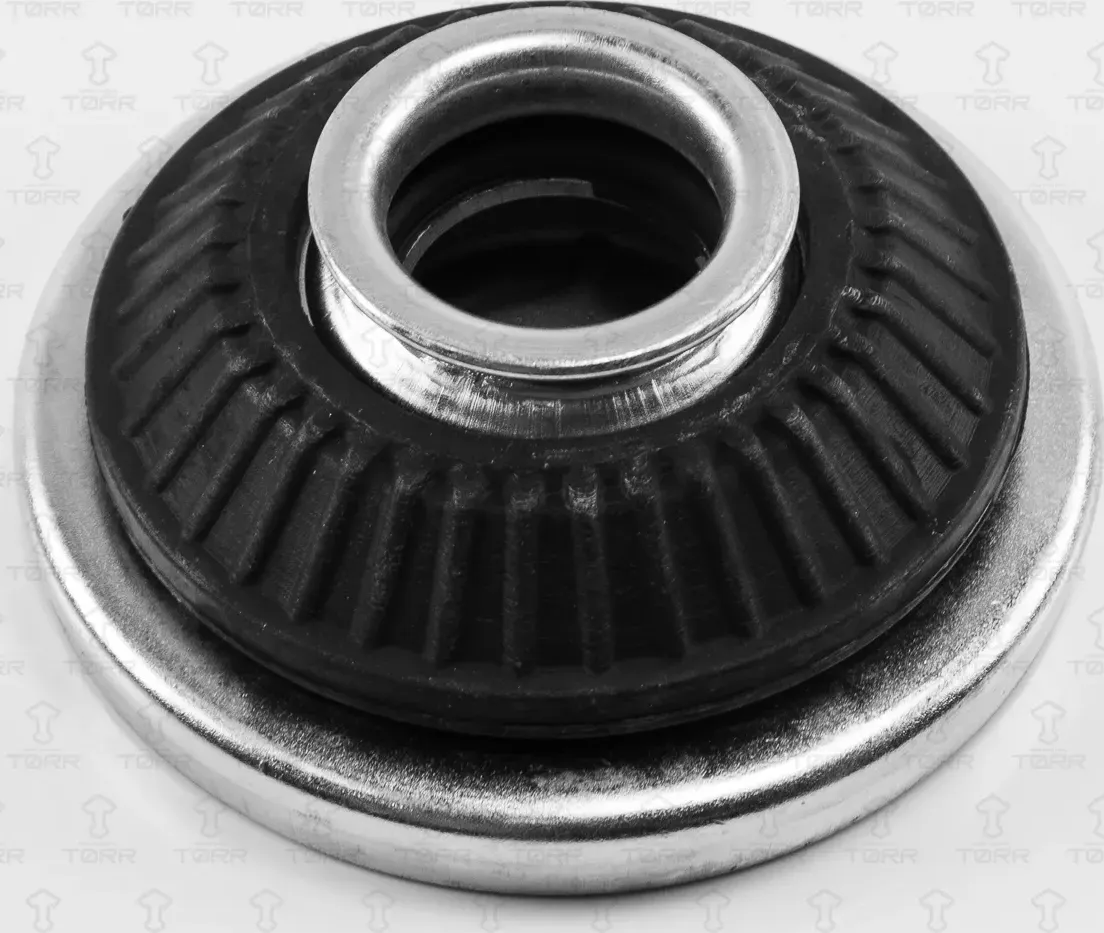 Опора амортизатора без подшипника (Torr). Артикул DL0291