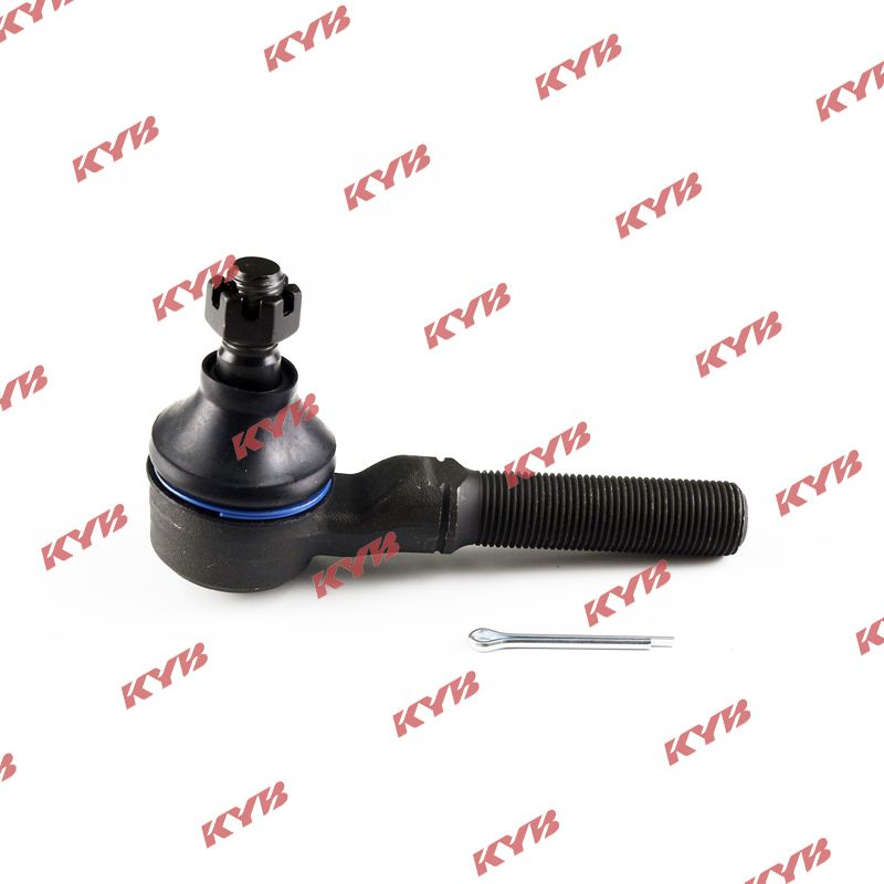 Наконечник рулевой тяги | прав/лев | (Kayaba) KYB. Артикул KTR1035