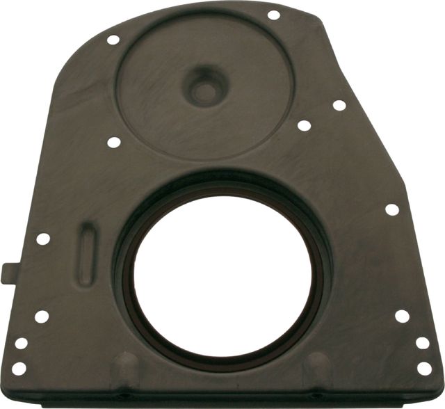 Сальник коленвала Febi Bilstein внутренний для Mercedes-Benz GLK-Класс I (X204) 2008-2015. Артикул 39049