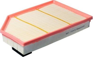 Воздушный фильтр Denckermann. Артикул A141011