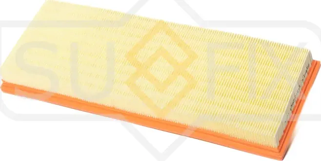 Фильтр воздушный (Sufix). Артикул SO1250