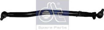 Рулевая тяга продольная DT Spare Parts. Артикул 3.63051