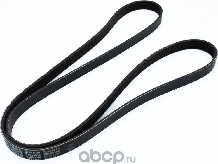 Ремень привод (Surai). Артикул SRS00162