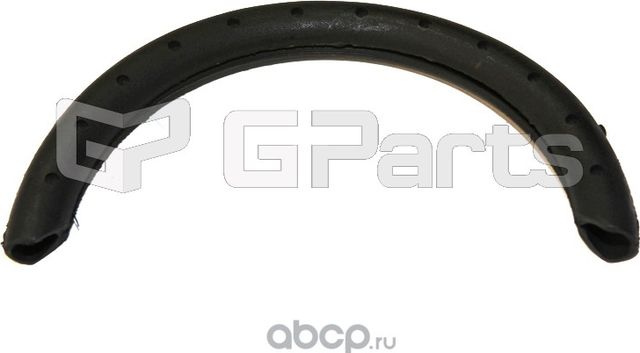 Проставка задней пружины верхняя (Gparts). Артикул VO30639285