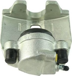 Тормозной суппорт OSSCA передний правый для Audi A4 IV (B8) 2007-2015. Артикул 29914